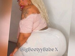 BiigBootyyBabe_X