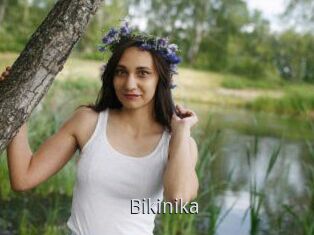 Bikinika