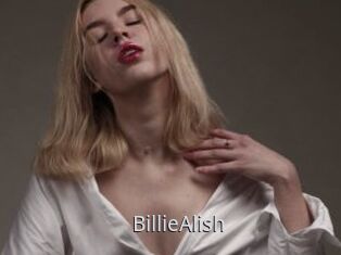BillieAlish