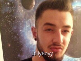 BillyBoyy