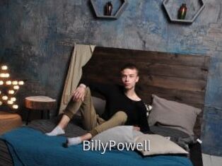 BillyPowell