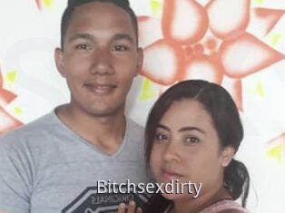 Bitchsexdirty