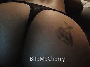 BiteMeCherry