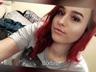 Bixbie