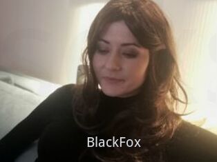 BlackFox