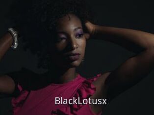 BlackLotusx