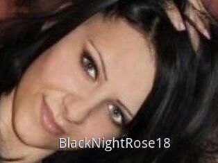 BlackNightRose18