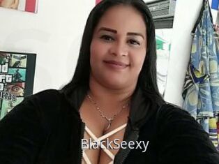 BlackSeexy