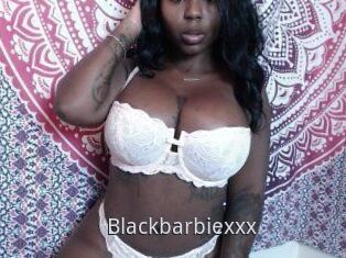 Blackbarbiexxx