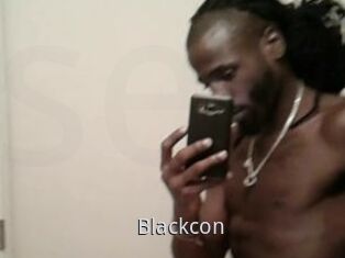 Blackcon