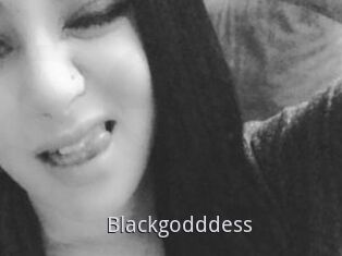 Blackgodddess