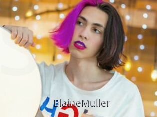 BlaineMuller