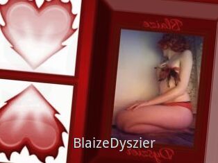 BlaizeDyszier