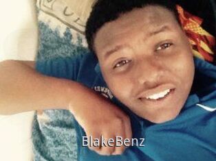 Blake_Benz