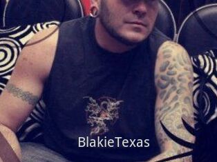 Blakie_Texas