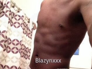 Blazynxxx