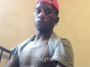 Blazynxxxx