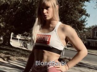 BlondBarbi
