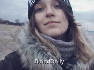 BlondDolly