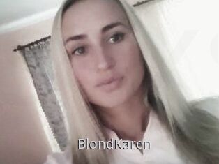 BlondKaren