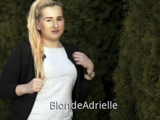 BlondeAdrielle