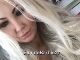 BlondeBarbieXo