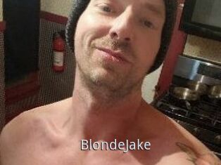 BlondeJake
