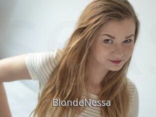 BlondeNessa