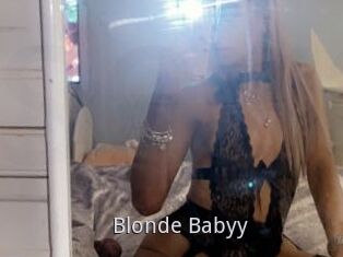 Blonde_Babyy