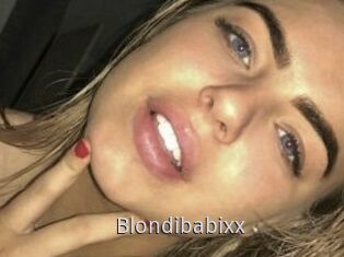 Blondibabixx
