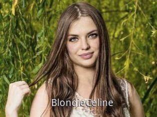 BlondieCeline