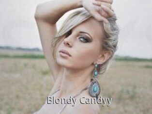 Blondy_Candyy