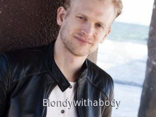 Blondywithabody