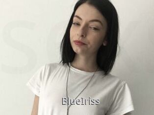 BlueIriss