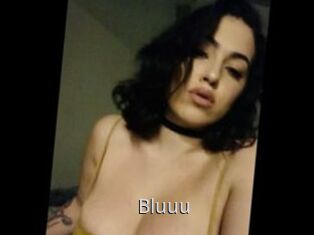 Bluuu