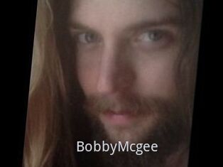 BobbyMcgee