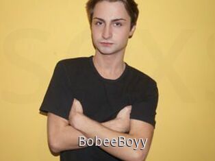 BobeeBoyy