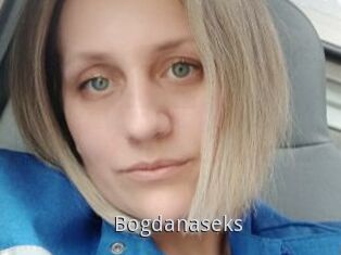 Bogdanaseks