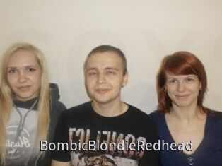BombicBlondieRedhead