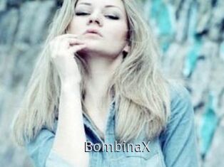 BombinaX