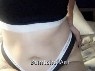 BombshellArii