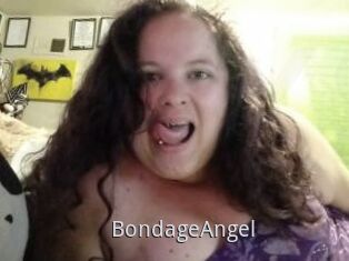 BondageAngel