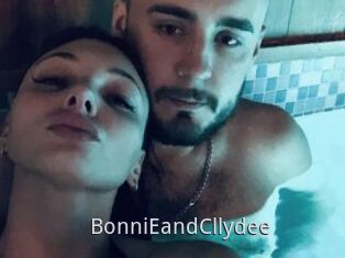 BonniEandCllydee
