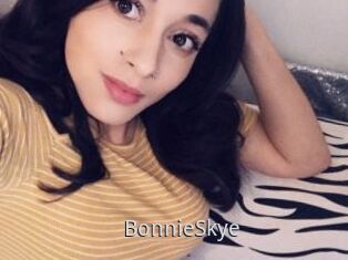 BonnieSkye