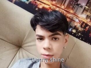 Bonny_shine
