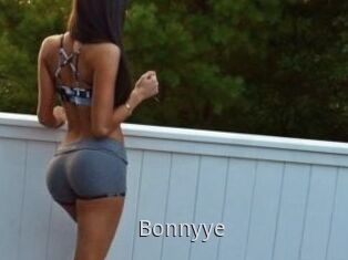 Bonnyye