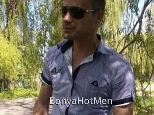 Bonya_Hot_Men