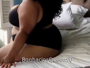 BoobaciosQueen90