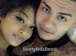 BootyNdaBeast