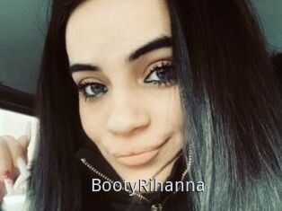 BootyRihanna